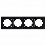 Рамка на 4 поста Stekker Катрин 50024 250_100_Array
