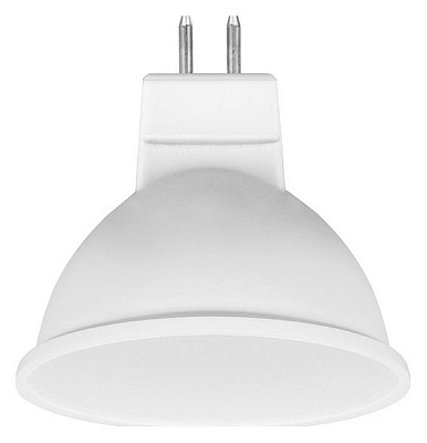 Лампа светодиодная Farlight  GU5.3 7Вт 4000K FAR000216 400_400_1992611