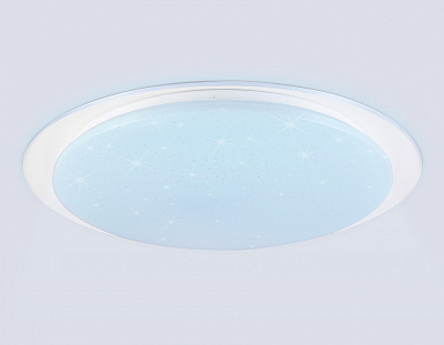 Накладной светильник Ambrella Light  FZ780 400_400_2777777