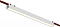 Накладной светильник Denkirs Belty Linear DK5676-WH