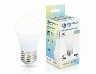 Лампа светодиодная Ambrella Light G45 E27 13Вт 4000K 451304 250_100_2030313