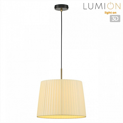 Подвесной светильник Lumion MODERNI 8302/1 400_400_2172399
