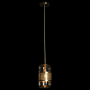 Светильник на штанге Loft it Hudson 10097P 100_100_3154348