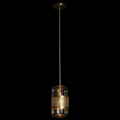 Светильник на штанге Loft it Hudson 10097P 400_400_3154348