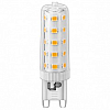 Лампа светодиодная LEDS POWER  G9 4Вт 4000K 007045 100_100_2310083