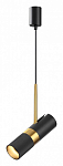 Подвесной светильник Odeon Light Bullet 4356/1 250_100_1726158