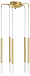 Подвесная люстра Lightstar Tubo L5T747133 250_100_Array