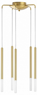 Подвесная люстра Lightstar Tubo L5T747143 400_400_2428752