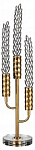 Настольная лампа декоративная Odeon Light Kolos 5449/9TL 250_100_Array