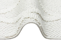 Ковер COZY 160*230, белый 851575 250_100_2093445