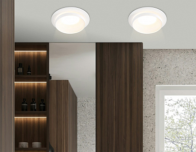 Встраиваемый светильник Ambrella Light TN TN30707 400_400_2031202