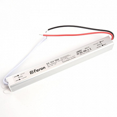Блок питания с проводом Feron LB001 48010 400_400_1745986