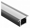 Профиль встраиваемый Arlight SL-SLIM 037114 100_100_1897145