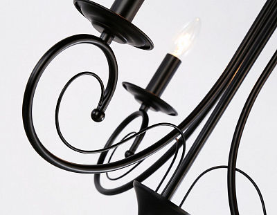 Подвесная люстра Ambrella Light TR TR9606 400_400_2026423