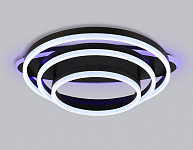 Потолочная люстра Ambrella Light FA FA8524 250_100_3116917