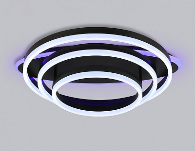 Потолочная люстра Ambrella Light FA FA8524 400_400_3116917