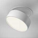 Встраиваемый светильник Maytoni Technical Onda DL024-18W4K-W 250_100_2761000
