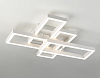 Потолочная люстра Ambrella Light ACRYLICA FA1001 100_100_3116755