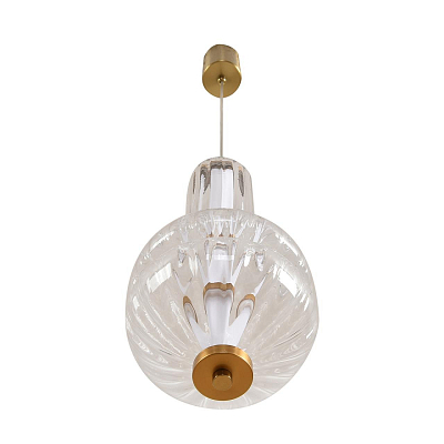 Подвесной светильник Lumion LEDIO 8325/28L 400_400_3099458