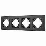 Рамка на 4 поста Arlight AKIRY 049732 250_100_Array