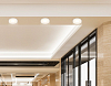 Встраиваемый светильник Ambrella Light TN TN3200 100_100_2031251