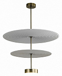 Светильник на штанге Odeon Light Felt 7035/20CA 250_100_Array