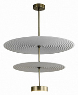 Светильник на штанге Odeon Light Felt 7035/20CA 500_191_3157814