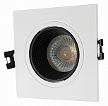 Встраиваемый светильник Denkirs Rodvig DK3071-WH+BK 250_100_Array