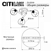 Потолочная люстра Citilux Tika CL133131 100_100_1694124