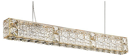 Подвесной светильник Odeon Light Version 5071/40L 500_191_2464250