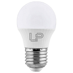 Лампа светодиодная LEDS POWER G45 E27 6Вт 4000K 006765 250_100_2201173