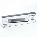 Блок питания Feron lb007 48057 250_100_1746845