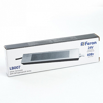 Блок питания Feron lb007 48057 400_400_1746845