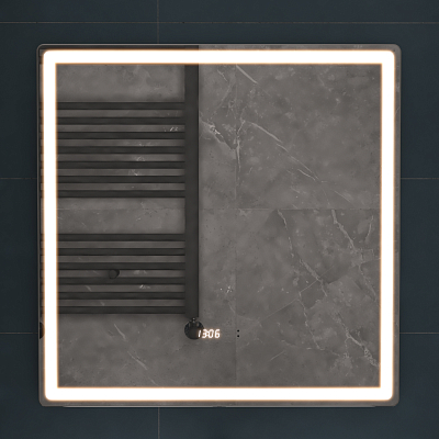 Зеркало с подсветкой VIGO Geometry Luxe 700 400_400_2915686