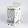Лампа светодиодная LEDS POWER A60 E27 11Вт 4000K 006635 100_100_2201136