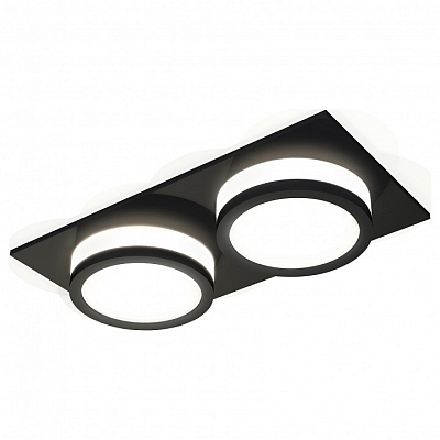 Встраиваемый светильник Ambrella Light XC XC7636041 400_400_2433929