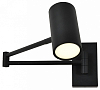 Бра Escada Stigma 10282/1LED Black 100_100_1945768
