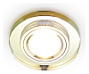 Встраиваемый светильник Ambrella Light Classic 8060 8060 GOLD 100_100_2433169