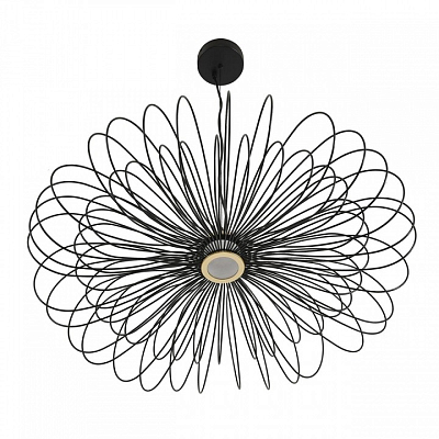 Подвесной светильник Lumion CAMOMILE 8301/10L 400_400_2172996