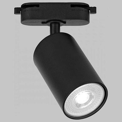 Светильник на штанге Imex Simple IL.0010.0018-BK 400_400_3119299