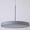 Подвесной светильник Imperiumloft TURNA Gray TURNA-ONE01 100_100_2458891
