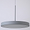 Подвесной светильник Imperiumloft TURNA Gray TURNA-ONE01