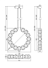 Подвесной светильник Maytoni MOD555PL-L23CH5K 100_100_846279