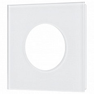Рамка на 1 пост Arlight GLARE 043832 500_191_2222519