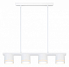 Подвесной светильник Arte Lamp Legacy A8024SP-4WH 100_100_2733615