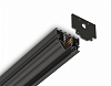 Заглушка для трека Ambrella Light TRACK SYSTEM GL1990 100_100_2839731
