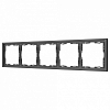 Рамка на 5 постов Arlight FRM 054230 100_100_1602894
