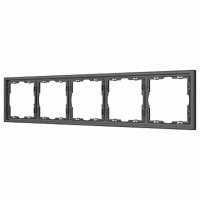 Рамка на 5 постов Arlight FRM 054230 400_400_1602894