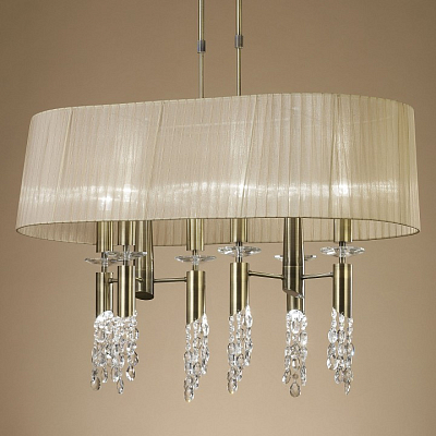 Светильник на штанге Mantra Tiffany 3873 400_400_1704661