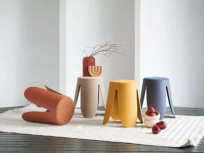 Комплект табуретов Chim 4 шт. 966564 400_400_2933404